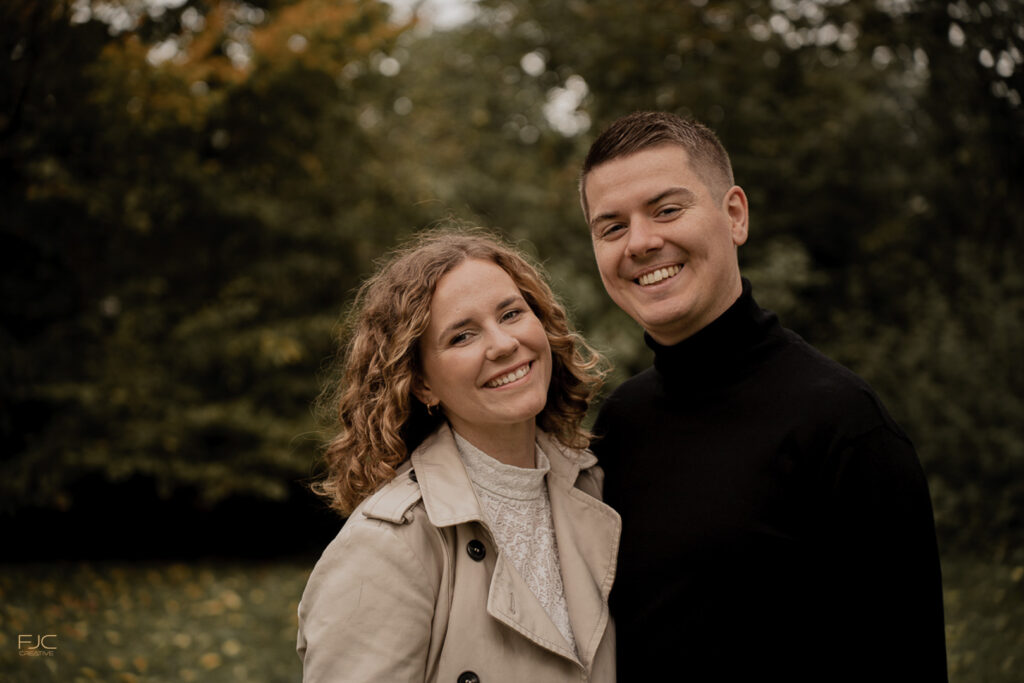 paerchen shooting fotografie herbst