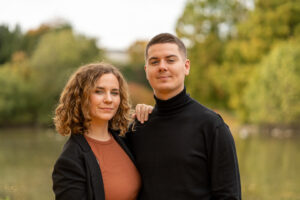 paerchen shooting fotografie herbst