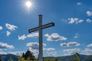 Weises Kreuz Altenahr