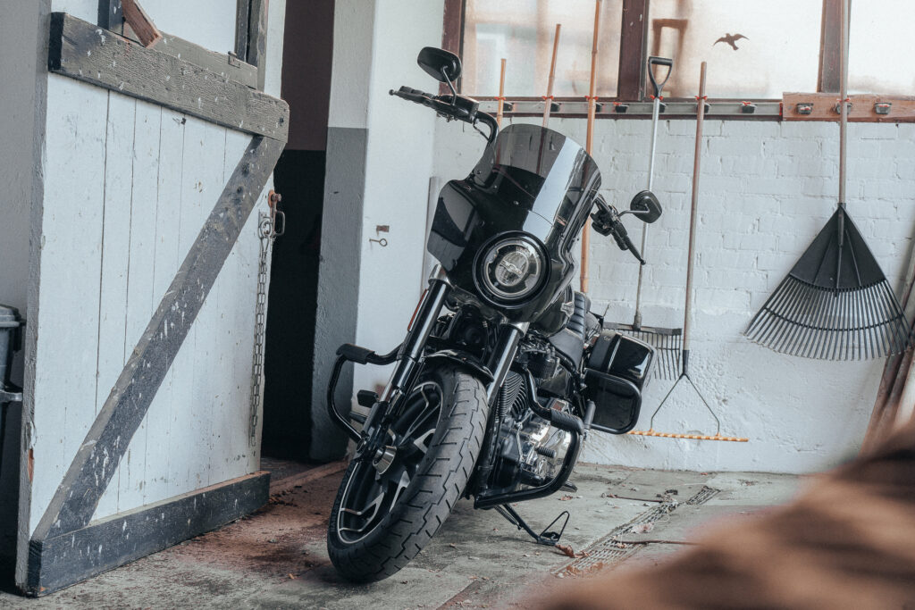 Harley Davidson Sport Glide