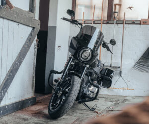 Harley Davidson Sport Glide